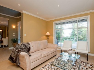West Vancouver Homes
