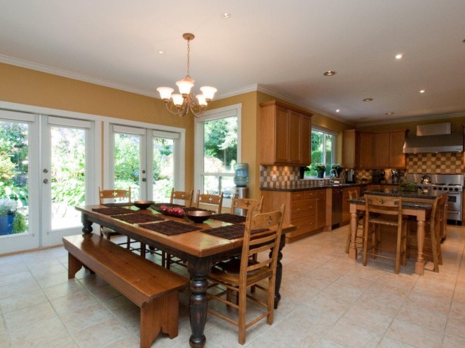 West Vancouver Homes