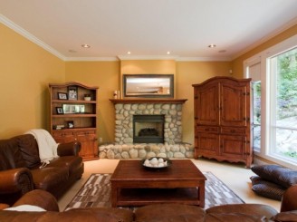 West Vancouver Luxury Homes