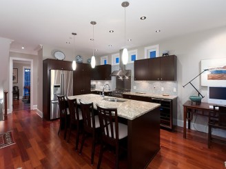 West Vancouver Luxury Homes