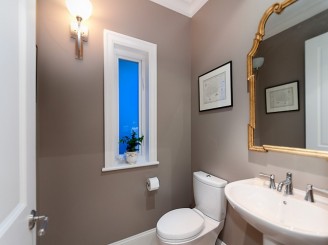 West Vancouver Luxury Homes