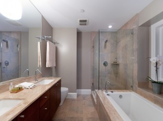 West Vancouver Luxury Homes