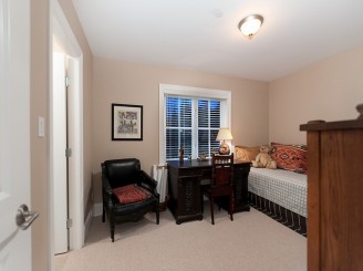 West Vancouver Luxury Homes