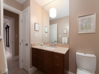 West Vancouver Luxury Homes