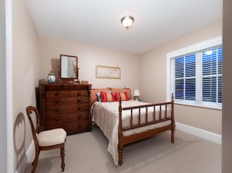 West Vancouver Luxury Homes