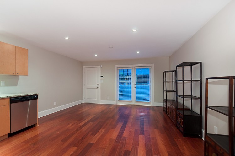 West Vancouver Real Estate