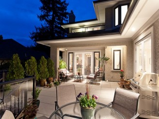 West Vancouver Real Estate