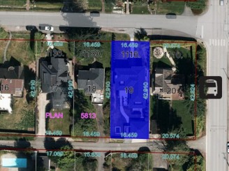 West Vancouver Homes