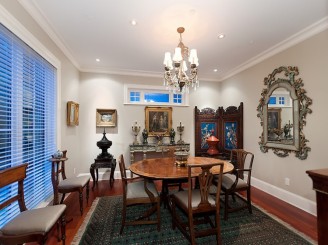 West Vancouver Homes for Sale
