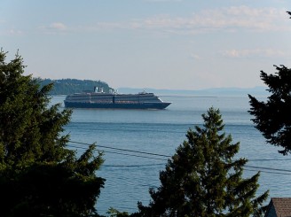 West Vancouver Water Front Homes