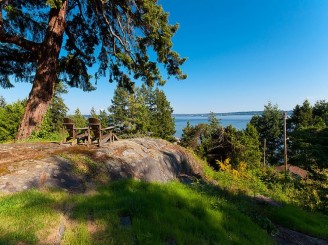 West Vancouver Luxury Homes