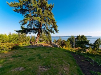 West Vancouver Water Front Homes