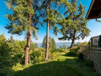 West Vancouver Water Front Homes