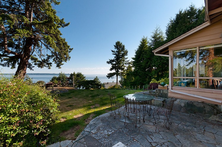 West Vancouver Homes