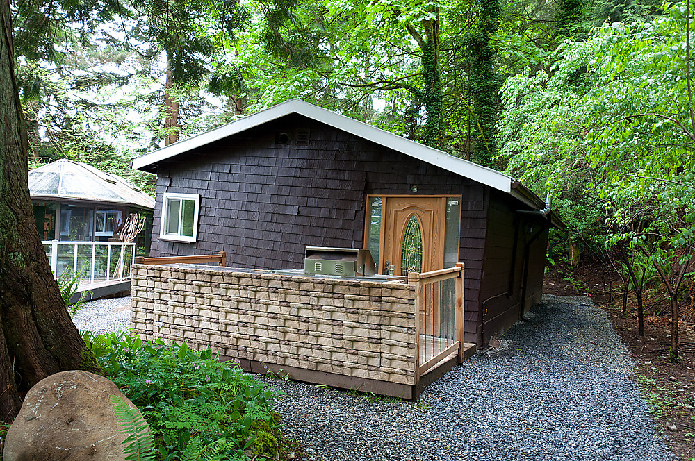 West Vancouver Water Front Homes