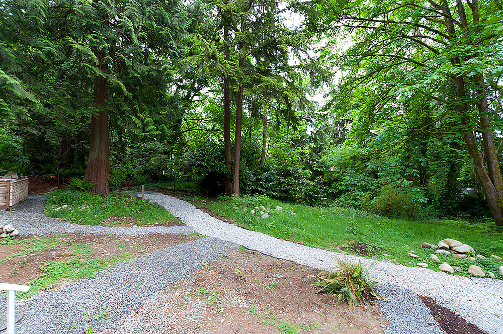 West Vancouver Homes