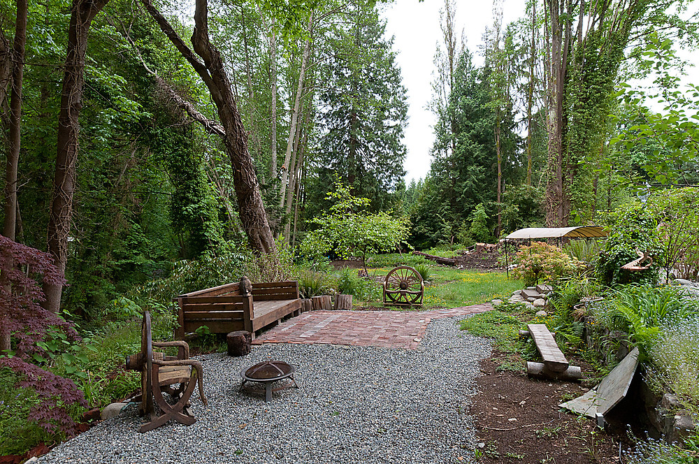 West Vancouver Water Front Homes