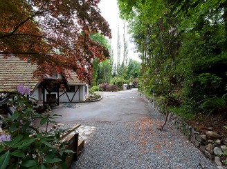 West Vancouver Water Front Homes