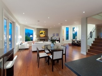 West Vancouver Luxury Homes