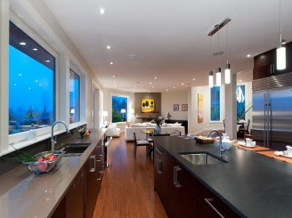 West Vancouver Luxury Homes