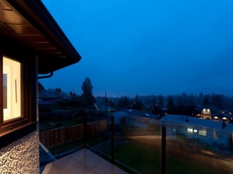 West Vancouver Homes