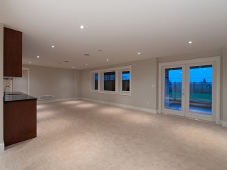 West Vancouver Homes