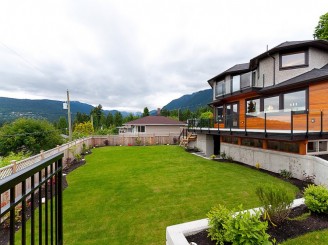 West Vancouver Homes for Sale
