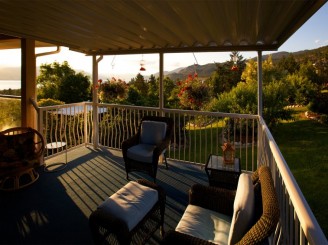 West Vancouver Water Front Homes