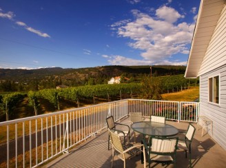West Vancouver Luxury Homes