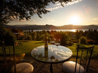 West Vancouver Water Front Homes