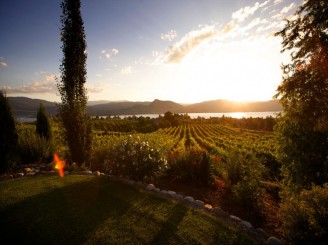 West Vancouver Luxury Homes