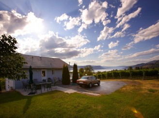 West Vancouver Water Front Homes