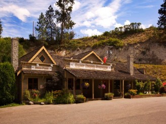 West Vancouver Luxury Homes