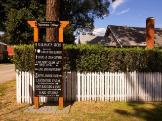 West Vancouver Water Front Homes