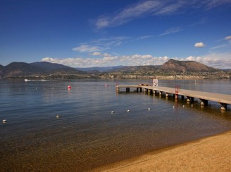 West Vancouver Waterfront Homes