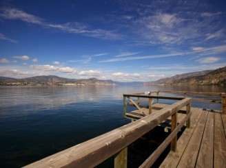 West Vancouver Waterfront Homes