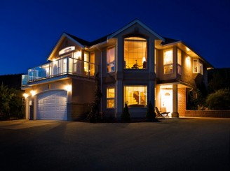 West Vancouver Real Estate