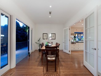 West Vancouver Real Estate