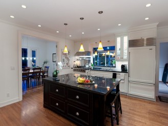 West Vancouver Luxury Homes