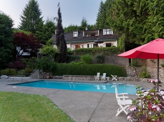 West Vancouver Homes for Sale