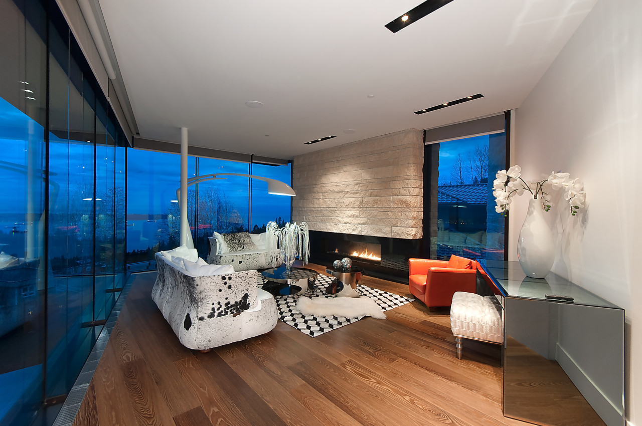 West Vancouver Homes for Sale
