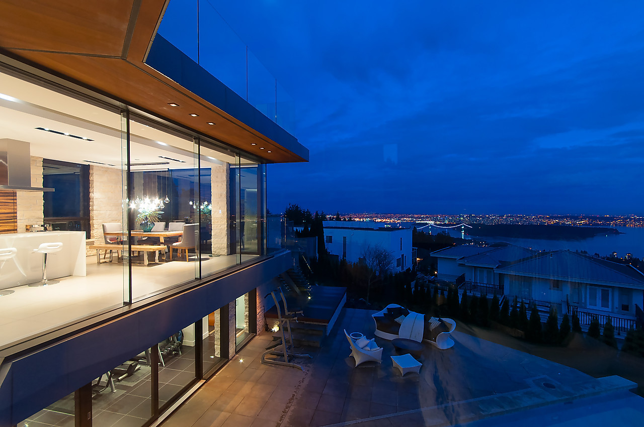 West Vancouver Real Estate