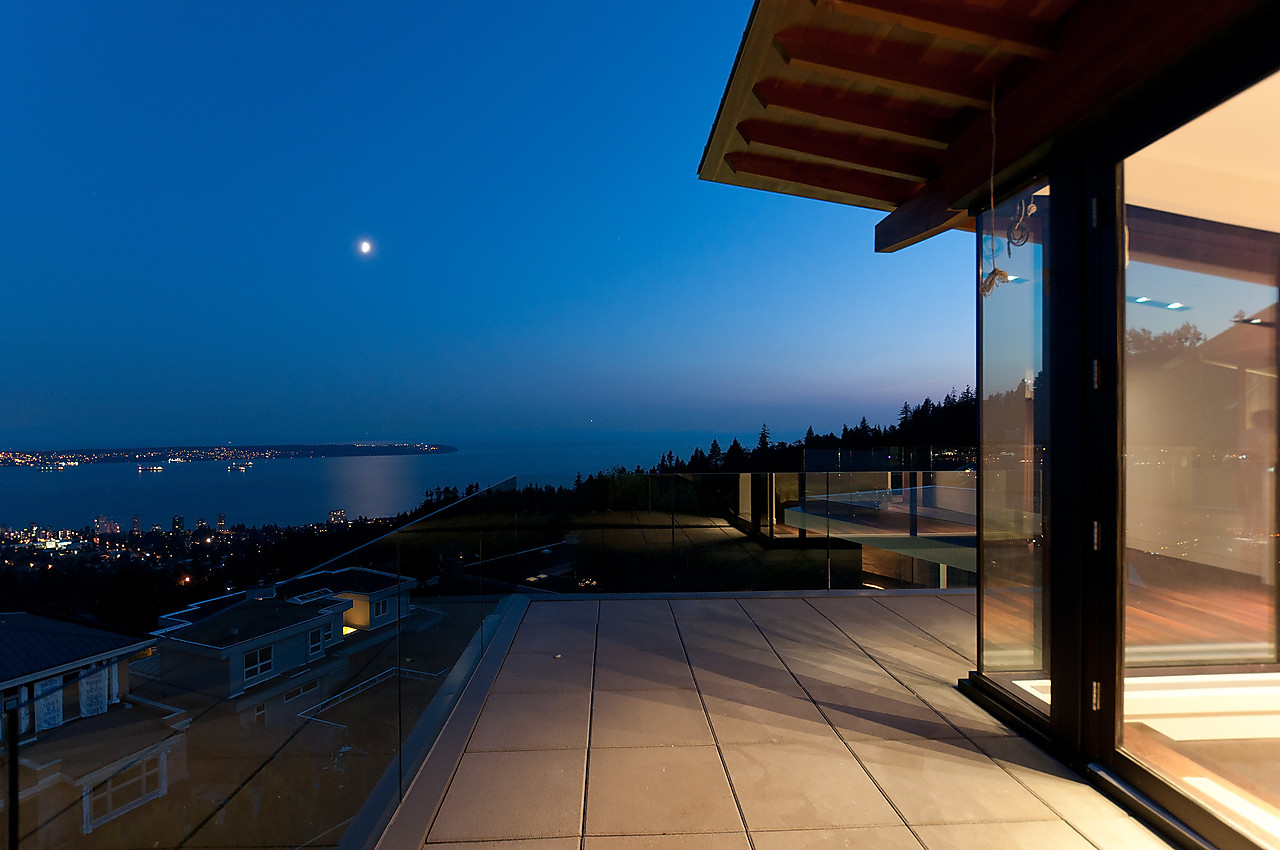 West Vancouver Real Estate