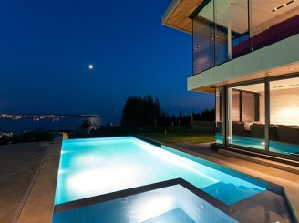 West Vancouver Luxury Homes