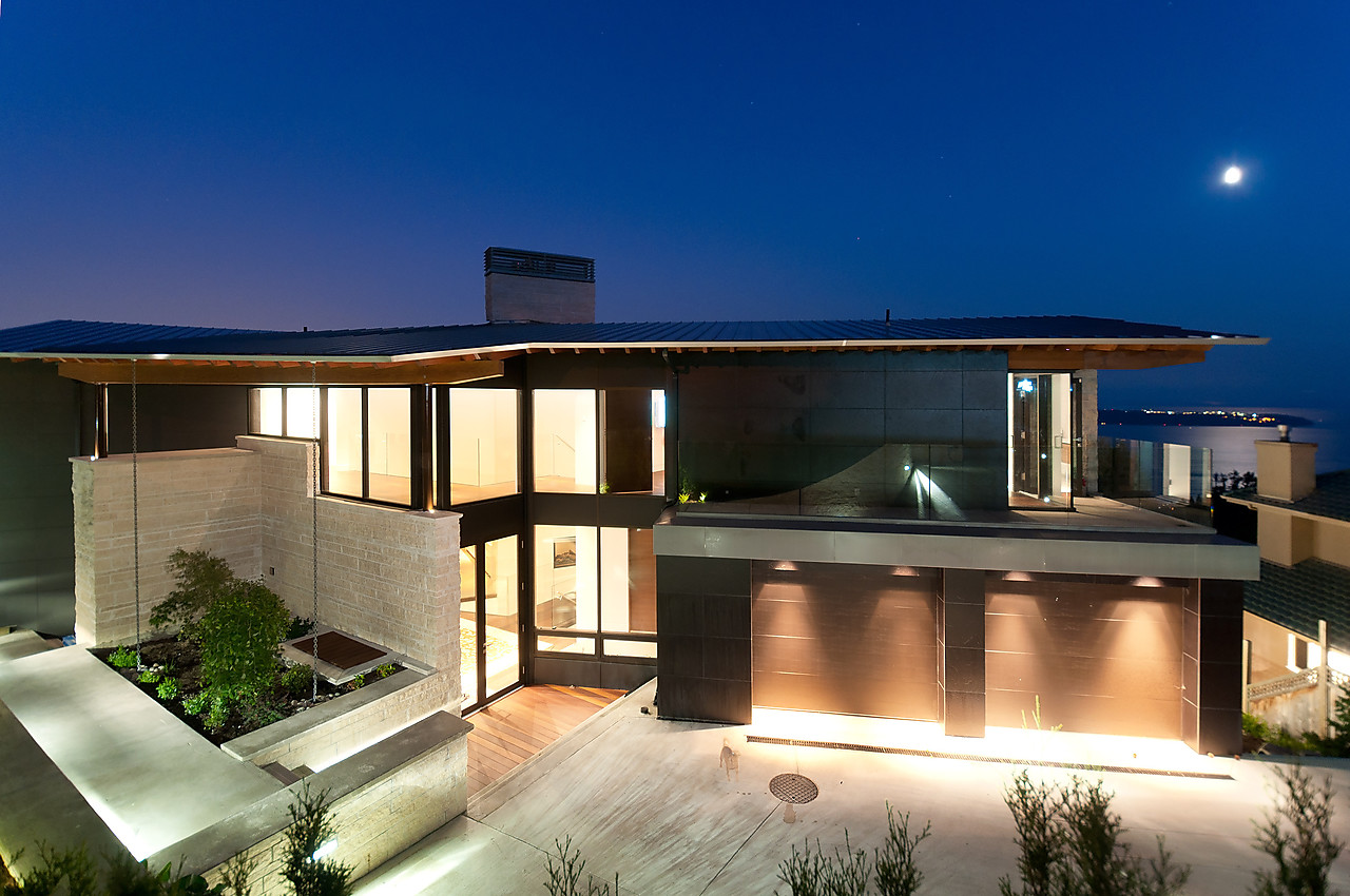 West Vancouver Homes for Sale