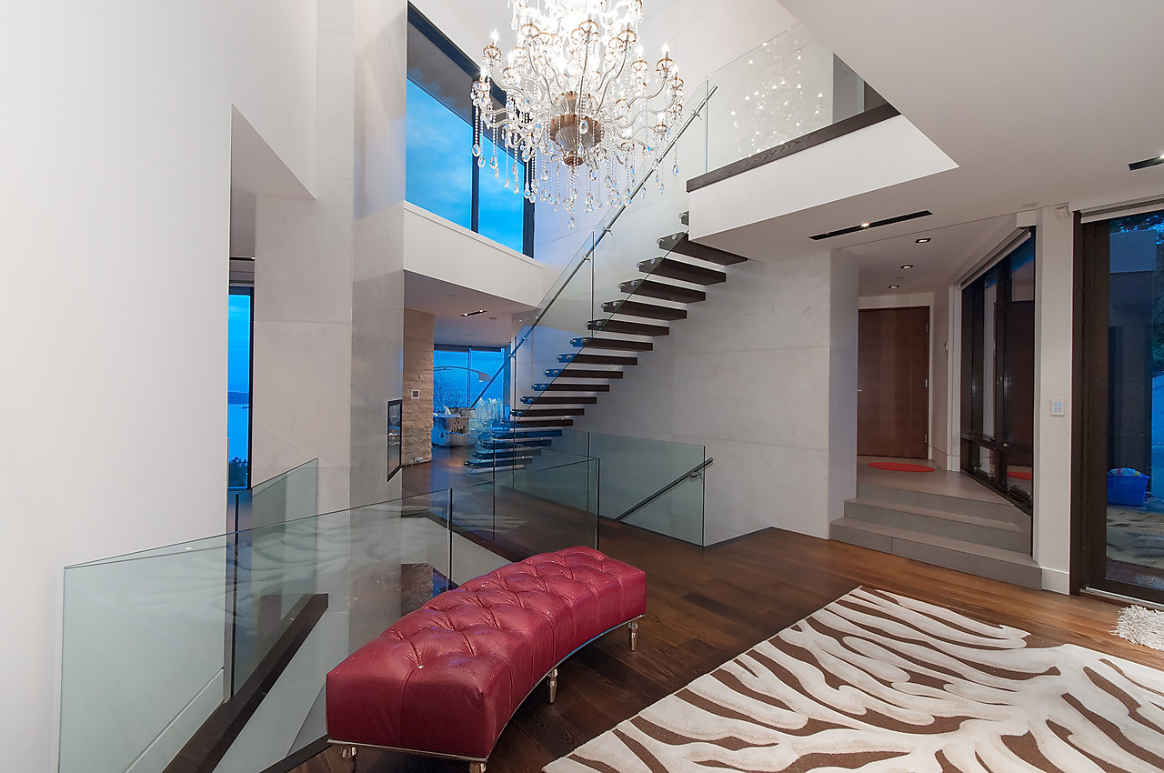 West Vancouver Homes