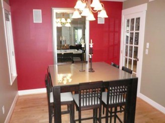 West Vancouver Luxury Homes