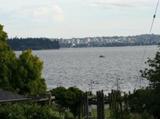 West Vancouver Homes for Sale