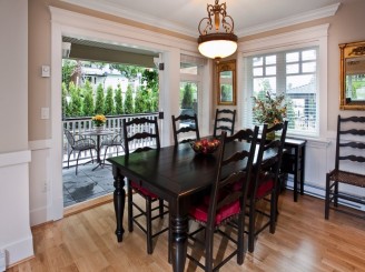 West Vancouver Realtors