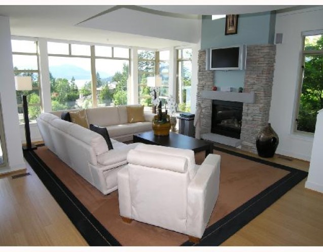 West Vancouver Real Estate